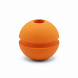 Bola Neopreno Naranja 1.5 Liso