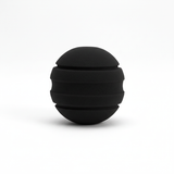 Bola Neopreno Negro 1.5 Dos Rayas