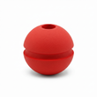 Bola Neopreno Rojo 1.5 Liso