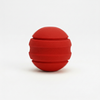 Bola Neopreno Rojo 1.5 Dos Rayas