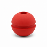 Bola Neopreno Rojo 1.5 Liso