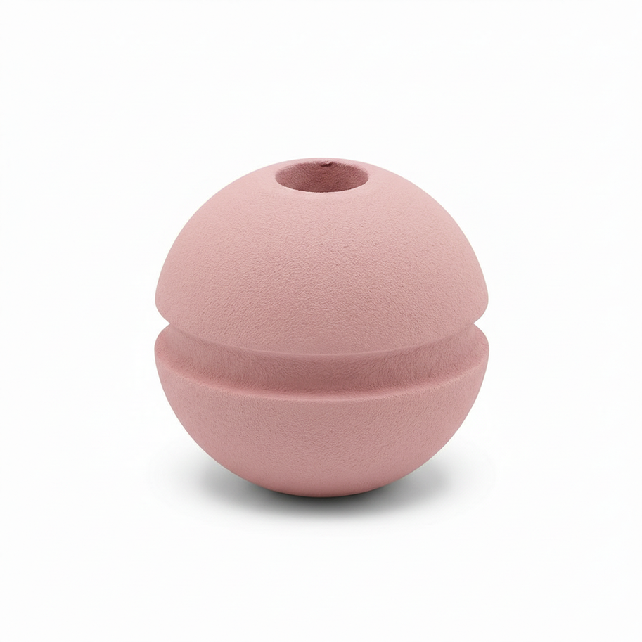 Bola Neopreno Rosado 1.5 Liso