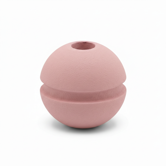 Bola Neopreno Rosado 1.5 Liso
