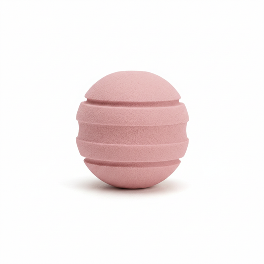 Bola Neopreno Rosado 1.5 Dos Rayas