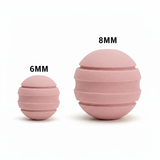 Bola Neopreno Rosado 1.5 Dos Rayas