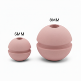 Bola Neopreno Rosado 1.5 Liso