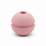 Bola Neopreno Rosado Bebé 1.5 Liso