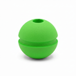 Bola Neopreno Verde Neón 1.5 Liso
