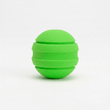 Bola Neopreno Verde Neón 1.5 Dos Rayas