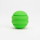 Bola Neopreno Verde Neón 1.5 Dos Rayas