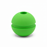Bola Neopreno Verde Neón 1.5 Liso