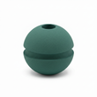 Bola Neopreno Verde Oscuro 1.5 Liso
