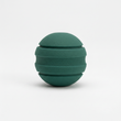Bola Neopreno Verde Oscuro 1.5 Dos Rayas