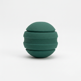 Bola Neopreno Verde Oscuro 1.5 Dos Rayas