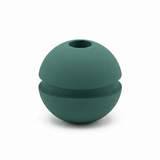 Bola Neopreno Verde Oscuro 1.5 Liso