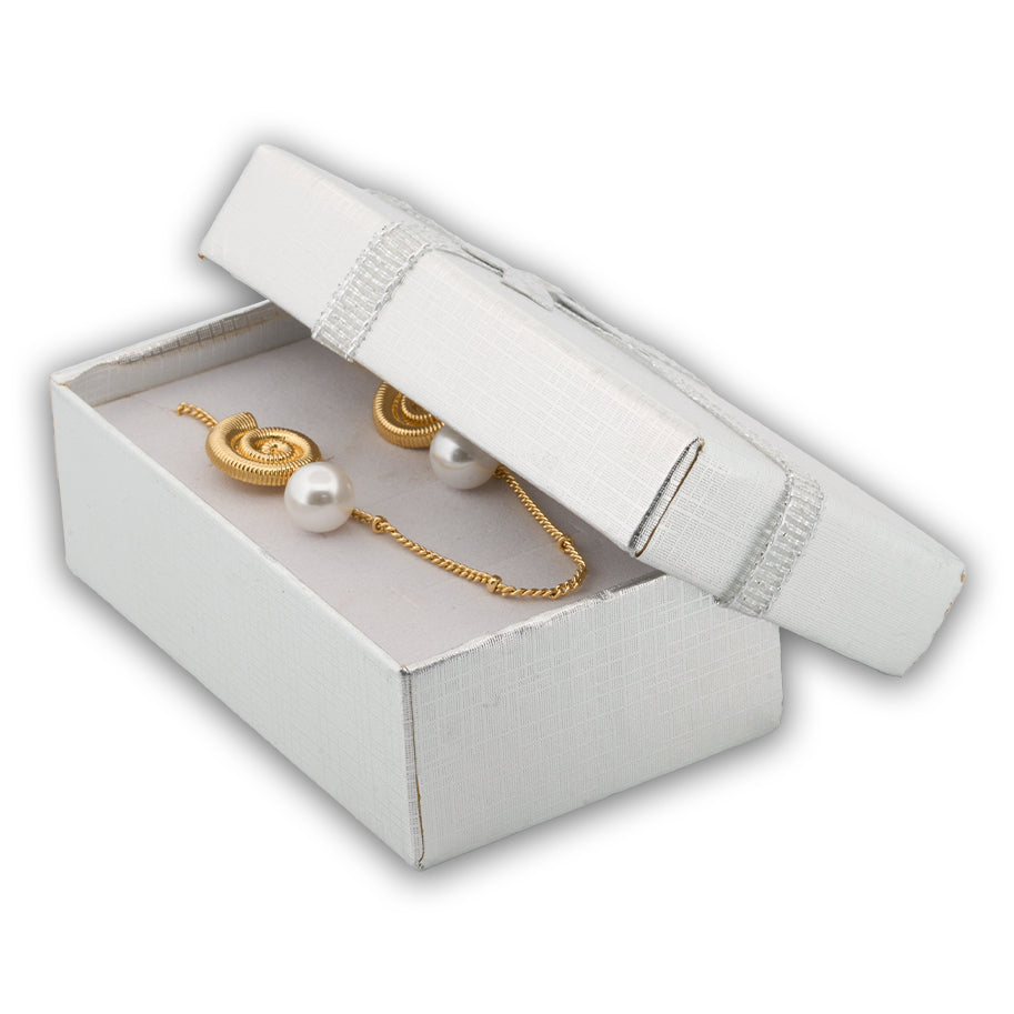 Caja Multifuncional Plateado