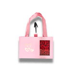 Estuche Deluxe Rosas