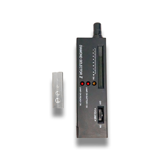 Tester De Diamante / Diamond Tester