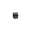 Ceramica Para Dije BV 13mm Negra