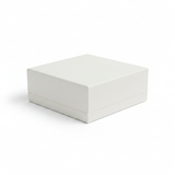 Estuche De Lujo Mediano CT Blanco Para Juego N054