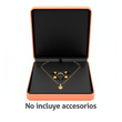 Estuche Para Aderezo N023
