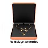 Estuche Para Aderezo N023