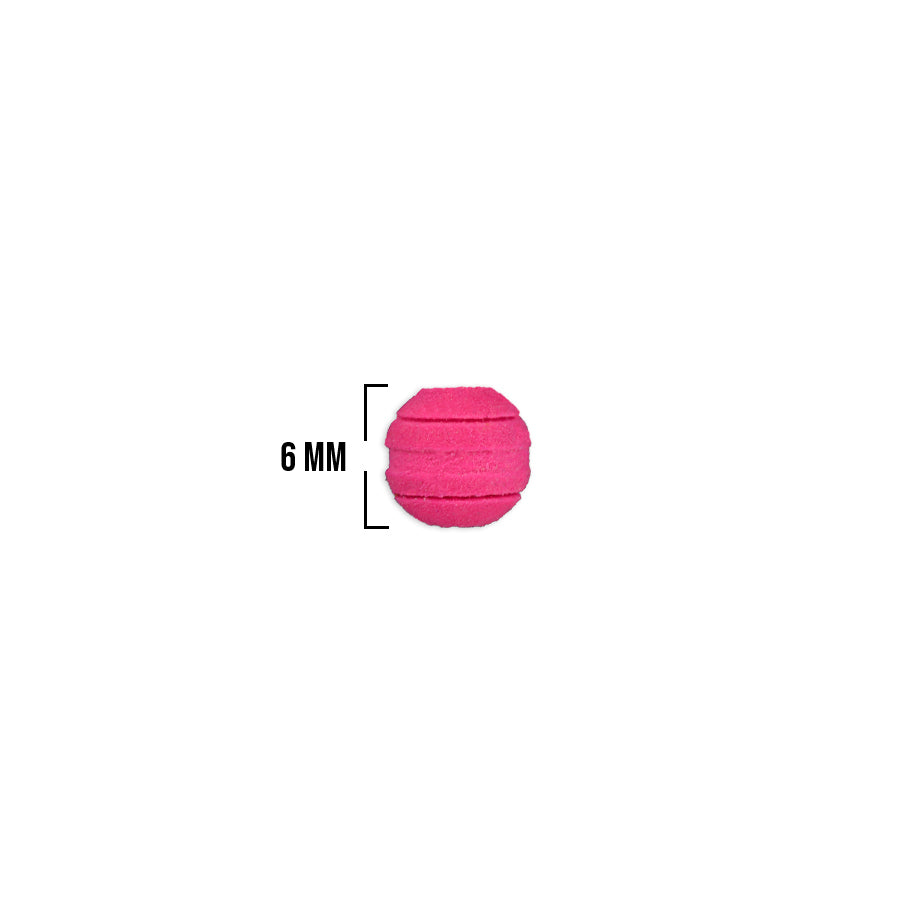 Bola Neopreno Fucsia 1.5 Dos Rayas