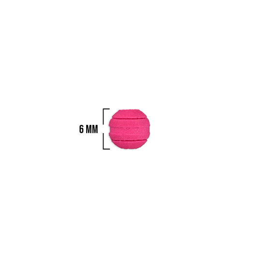 Bola Neopreno Fucsia 1.5 Dos Rayas