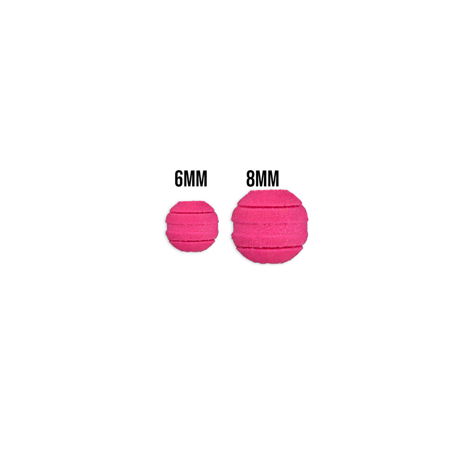 Bola Neopreno Fucsia 1.5 Dos Rayas