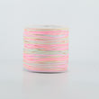 Hilo Celular Coreano #10 Multi Color Pastel / 14 / x 70 Metros