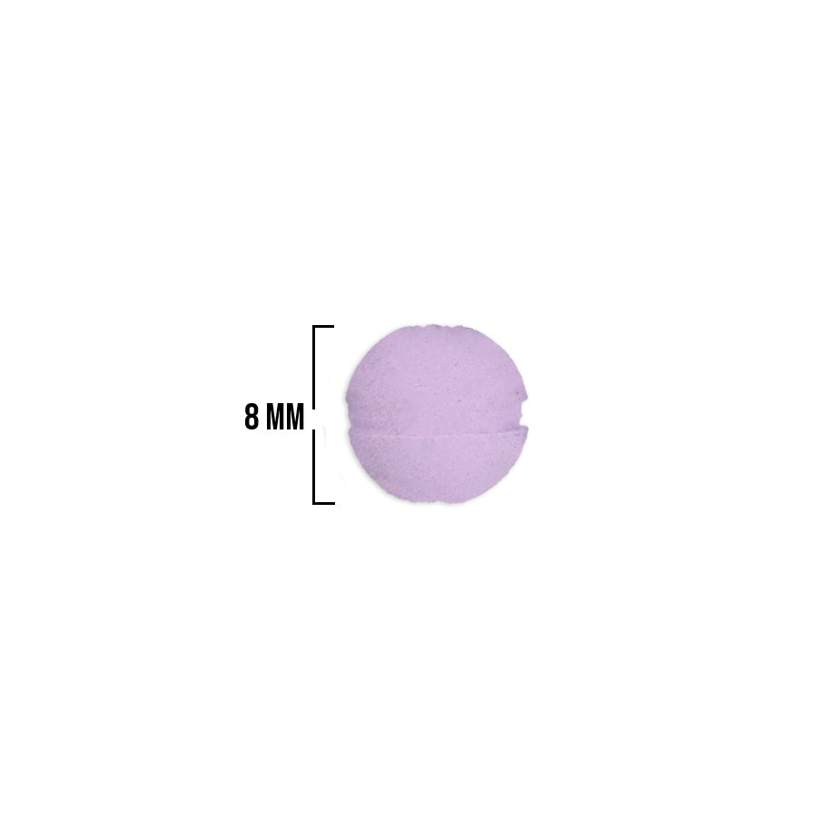 Bola Neopreno Lila 1.5 Liso