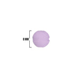 Bola Neopreno Lila 1.5 Liso