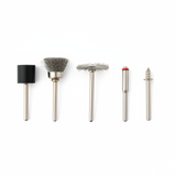 Mini Motor Tool Inalambrico Multifuncional Recargable + Accesorios