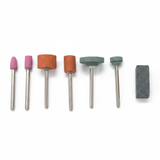 Mini Motor Tool Inalambrico Multifuncional Recargable + Accesorios