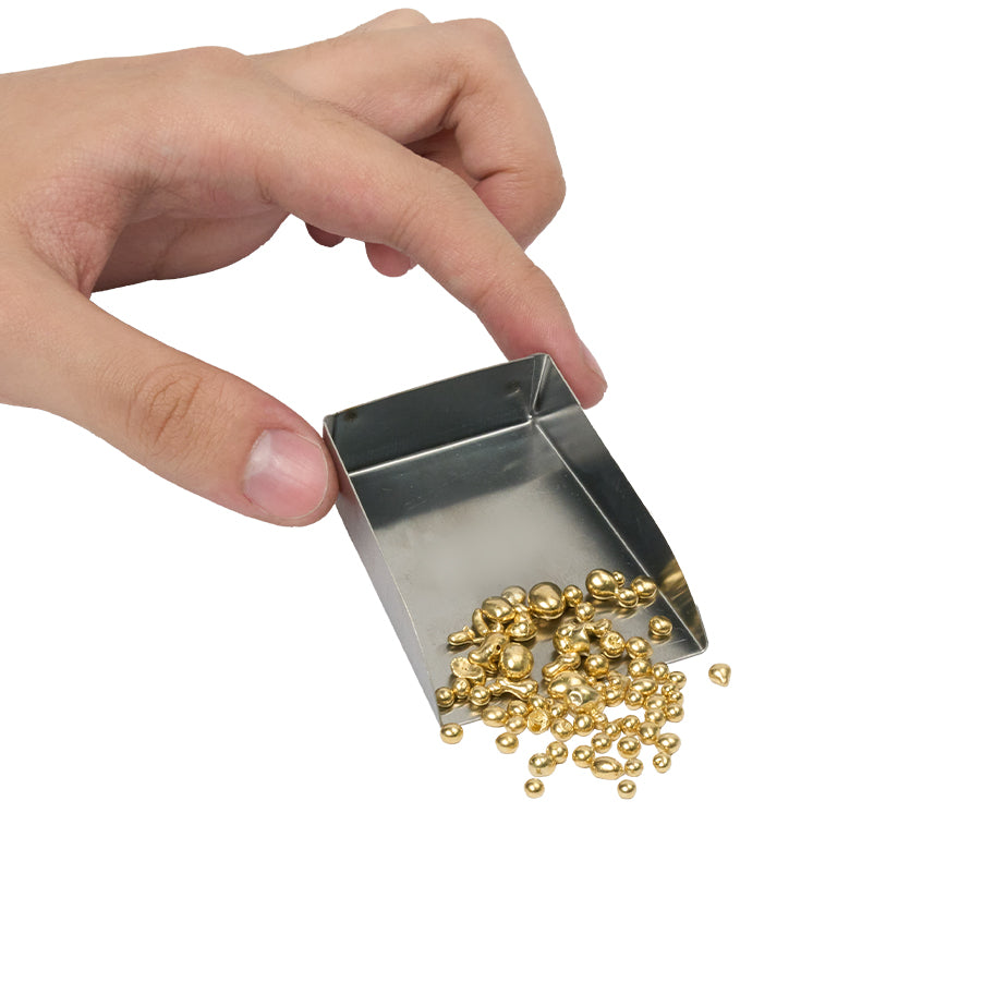 Espatula Para Clasificar De 6Cm