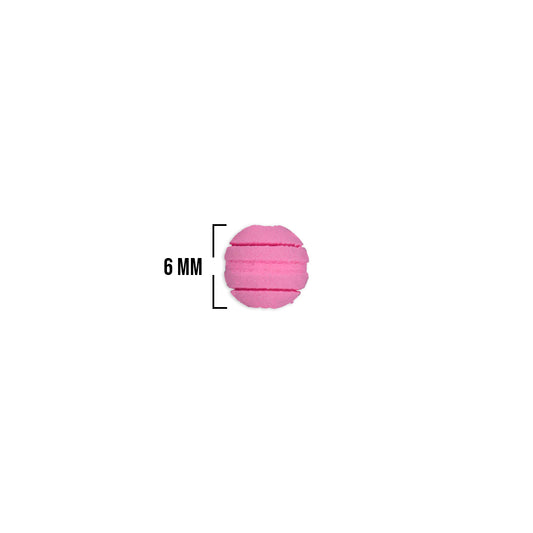 Bola Neopreno Rosado 1.5 Dos Rayas