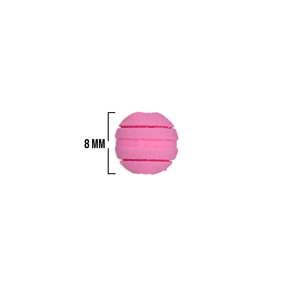 Bola Neopreno Rosado 1.5 Dos Rayas