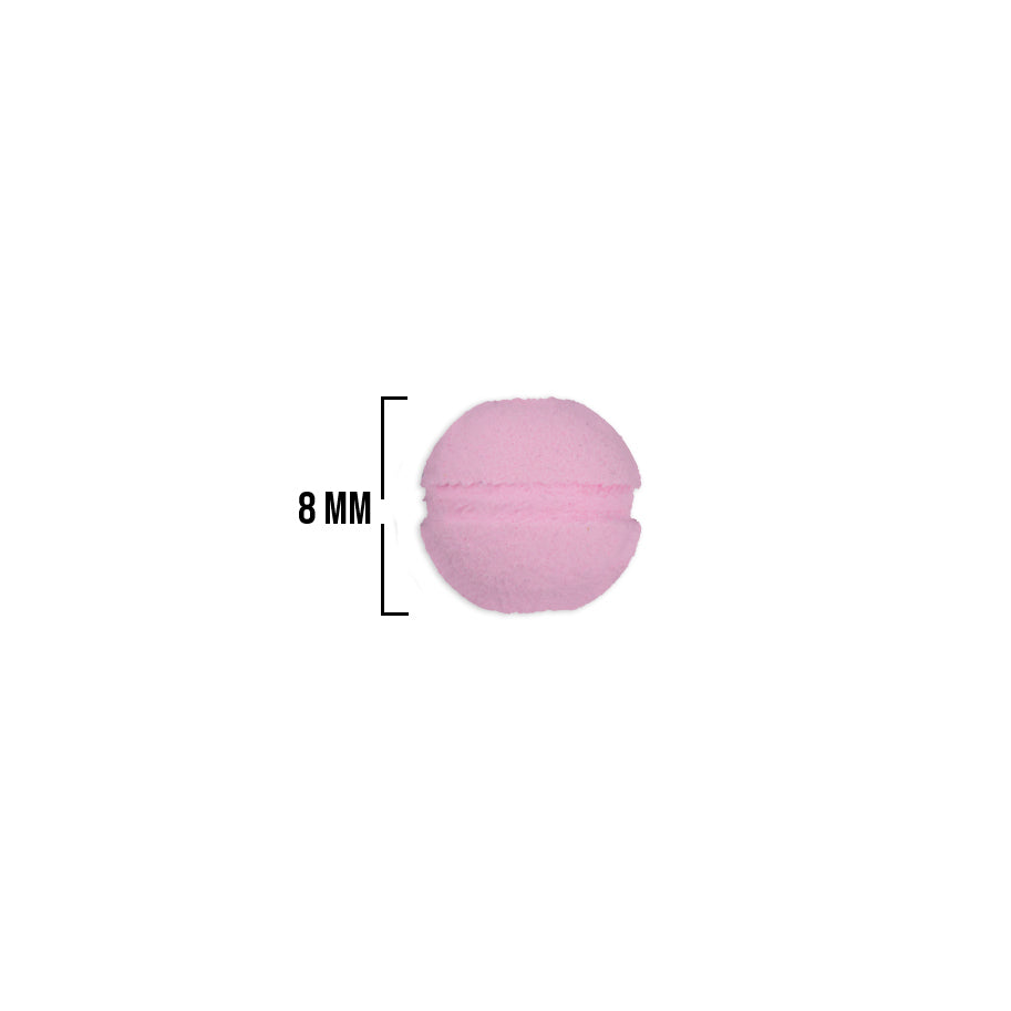 Bola Neopreno Rosado Bebé 1.5 Liso
