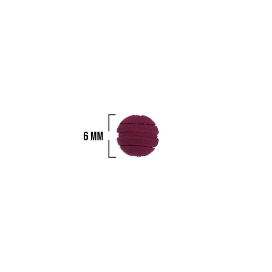 Bola Neopreno Vino Tinto 1.5 Dos Rayas