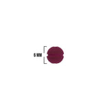 Bola Neopreno Vino Tinto 1.5 Liso