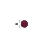 Bola Neopreno Vino Tinto 1.5 Dos Rayas
