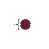 Bola Neopreno Vino Tinto 1.5 Liso
