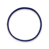 Oring Grande Por Unidad  Azul Rey