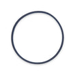 Oring Grande Por Unidad  Azul Tommy