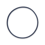 Oring Grande Por Unidad  Azul Tommy