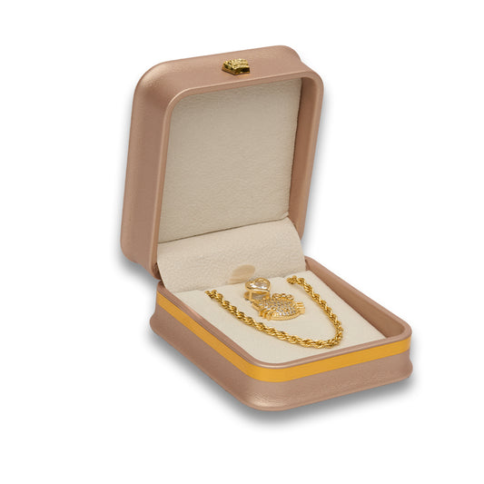 Estuche Palo de Rosa Multifunción