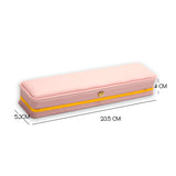 Estuche Para Pulso De Lujo Rosado